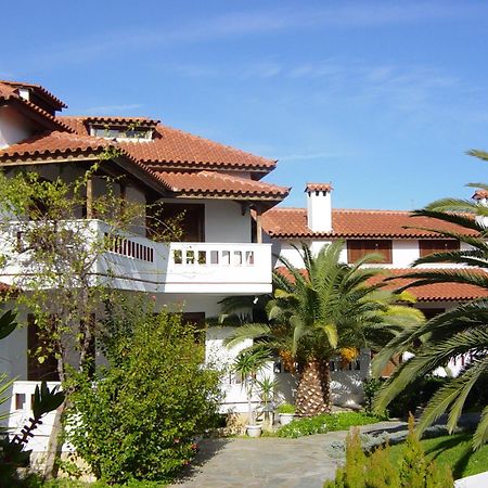 Candia House Luaran gambar