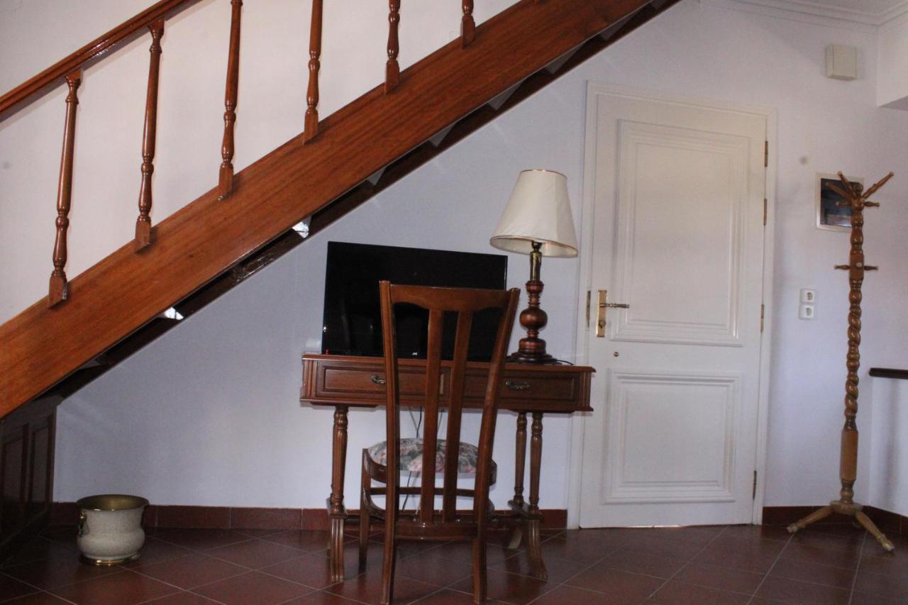Candia House Luaran gambar