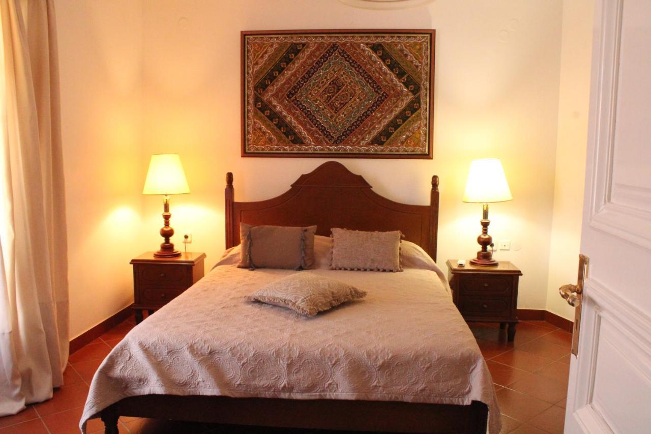 Candia House Luaran gambar