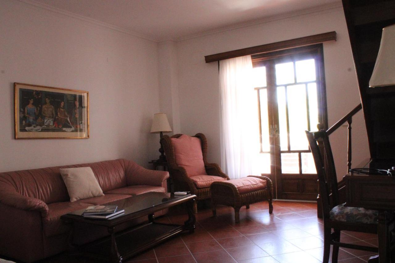 Candia House Luaran gambar