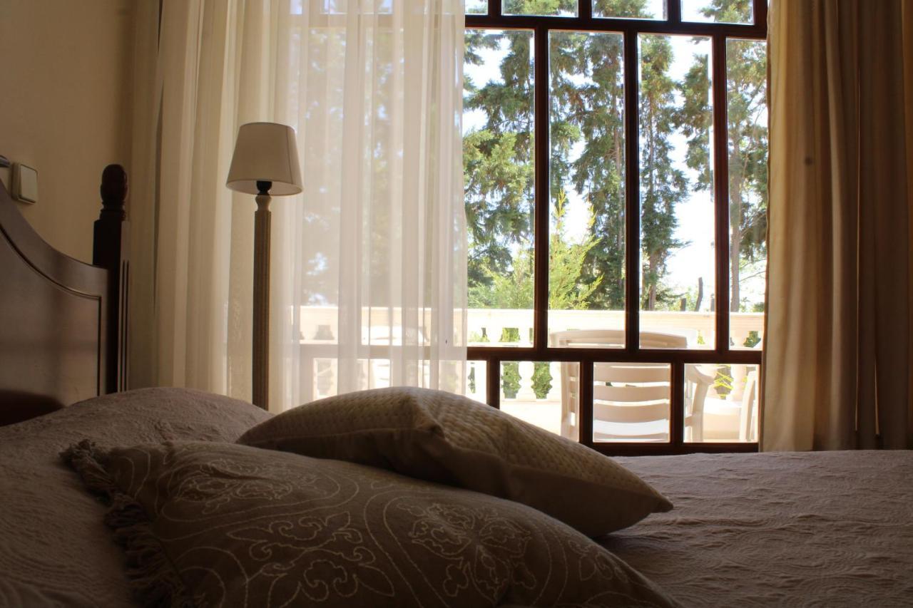 Candia House Luaran gambar