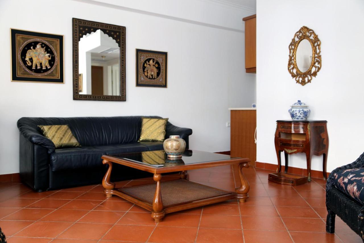Candia House Luaran gambar