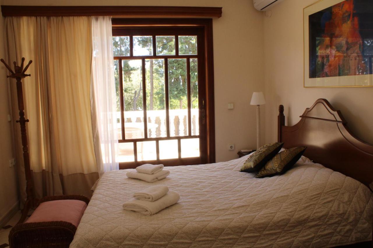 Candia House Luaran gambar