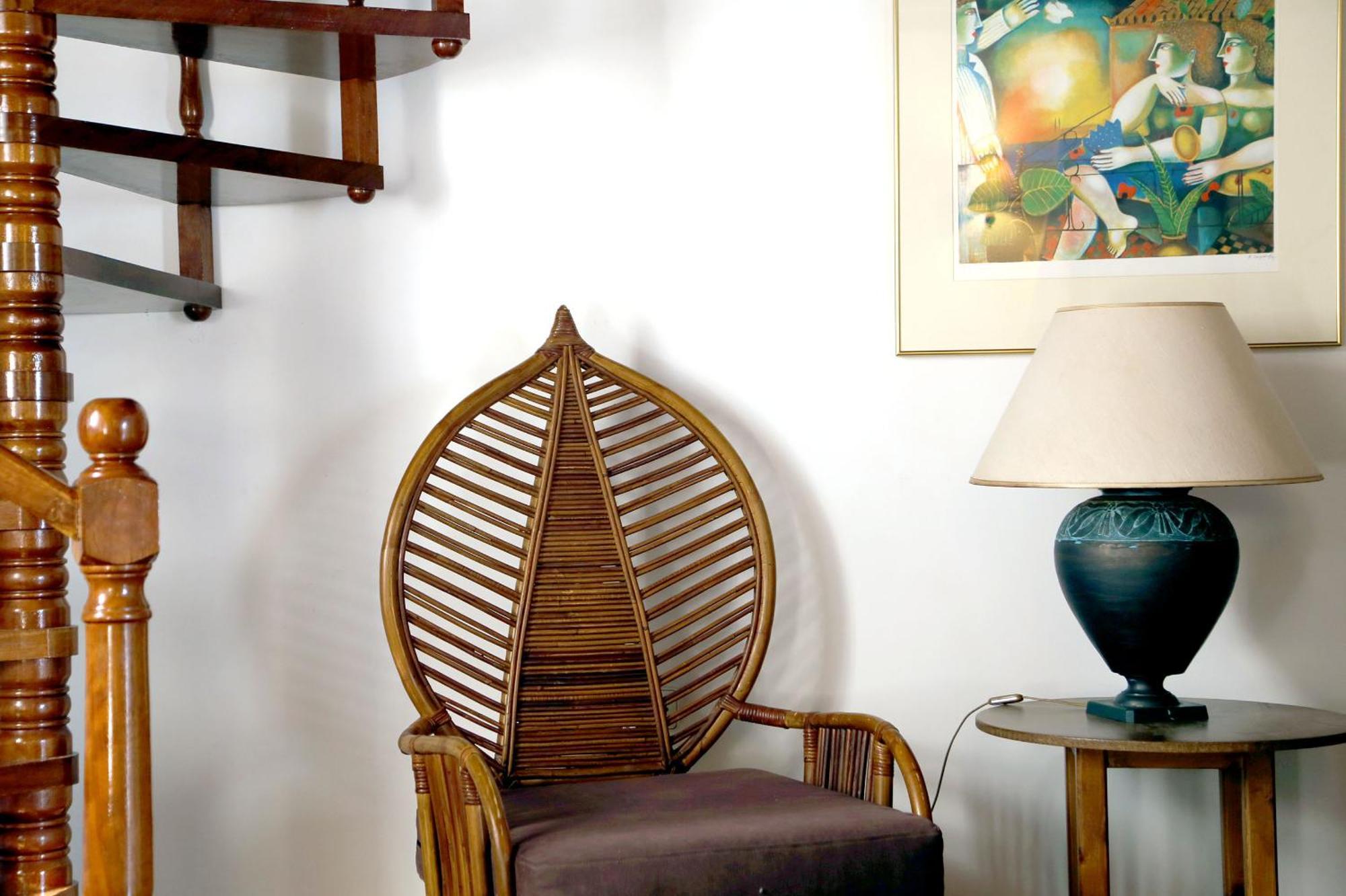 Candia House Luaran gambar