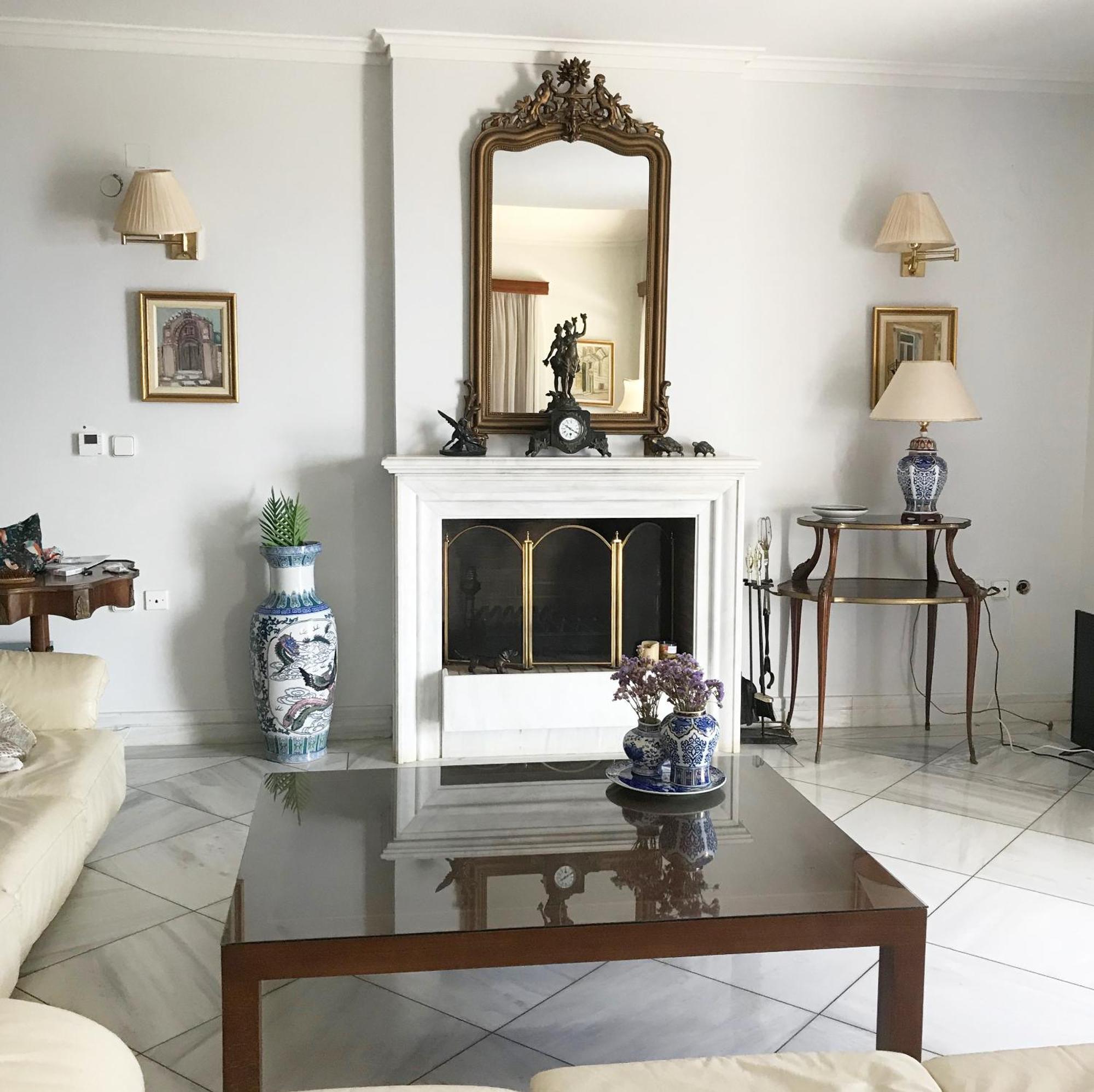Candia House Luaran gambar