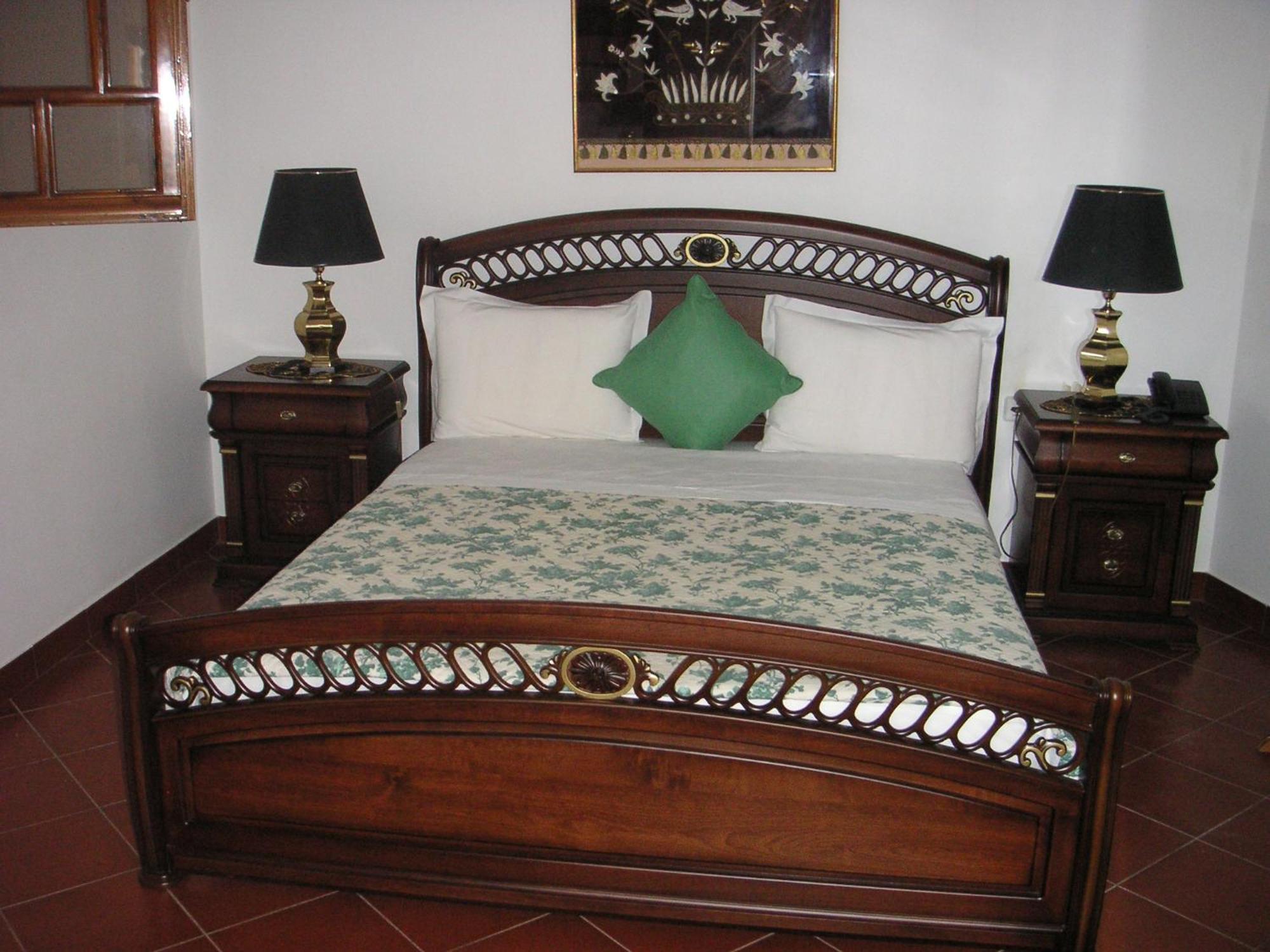 Candia House Luaran gambar
