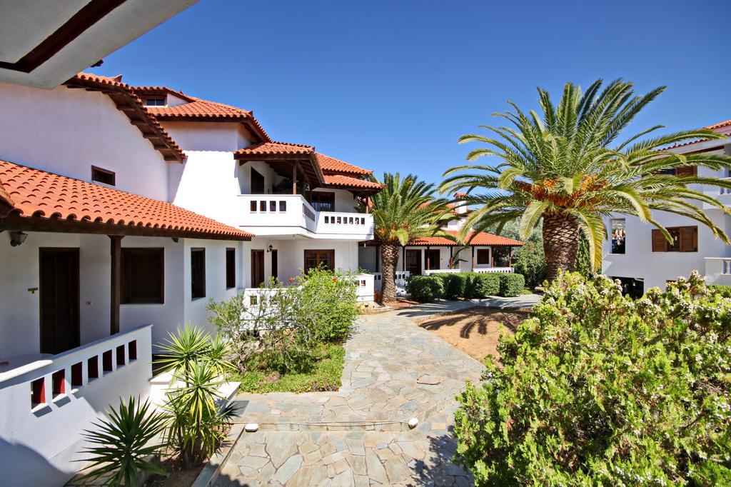 Candia House Luaran gambar