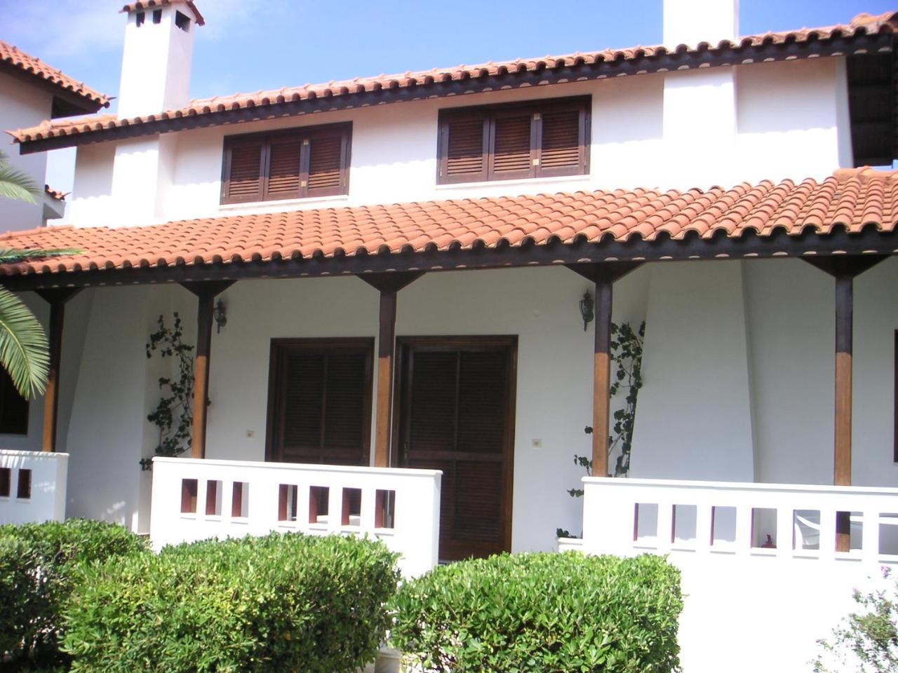 Candia House Luaran gambar