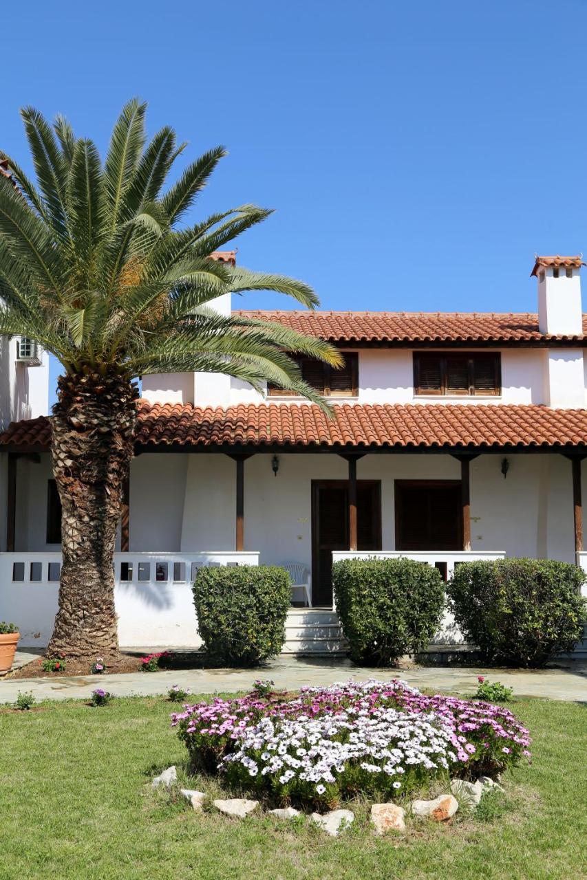 Candia House Luaran gambar