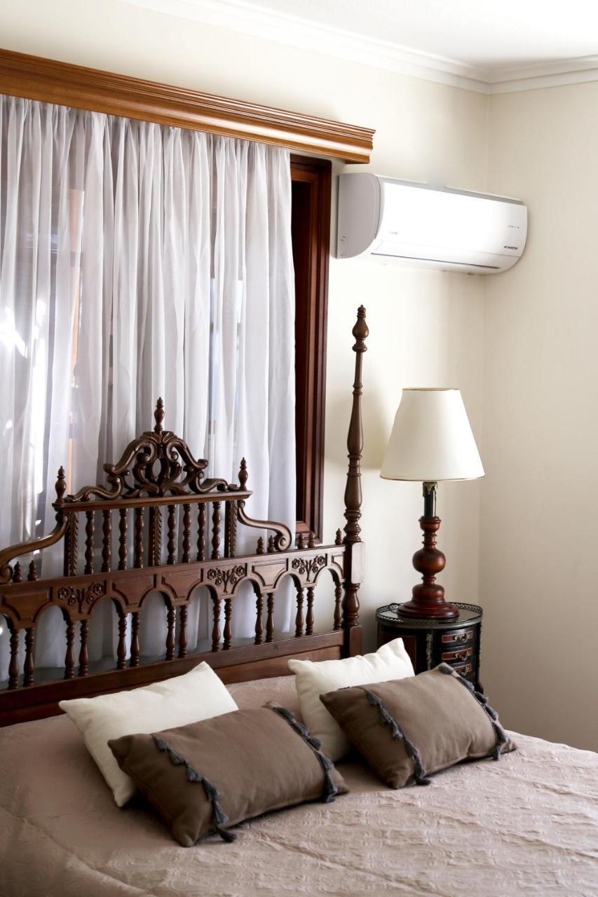 Candia House Luaran gambar