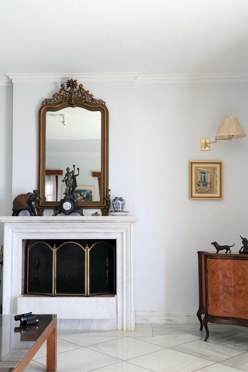 Candia House Luaran gambar