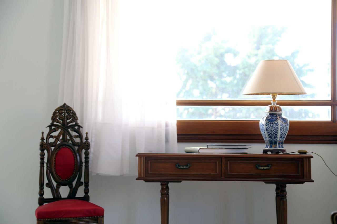 Candia House Luaran gambar