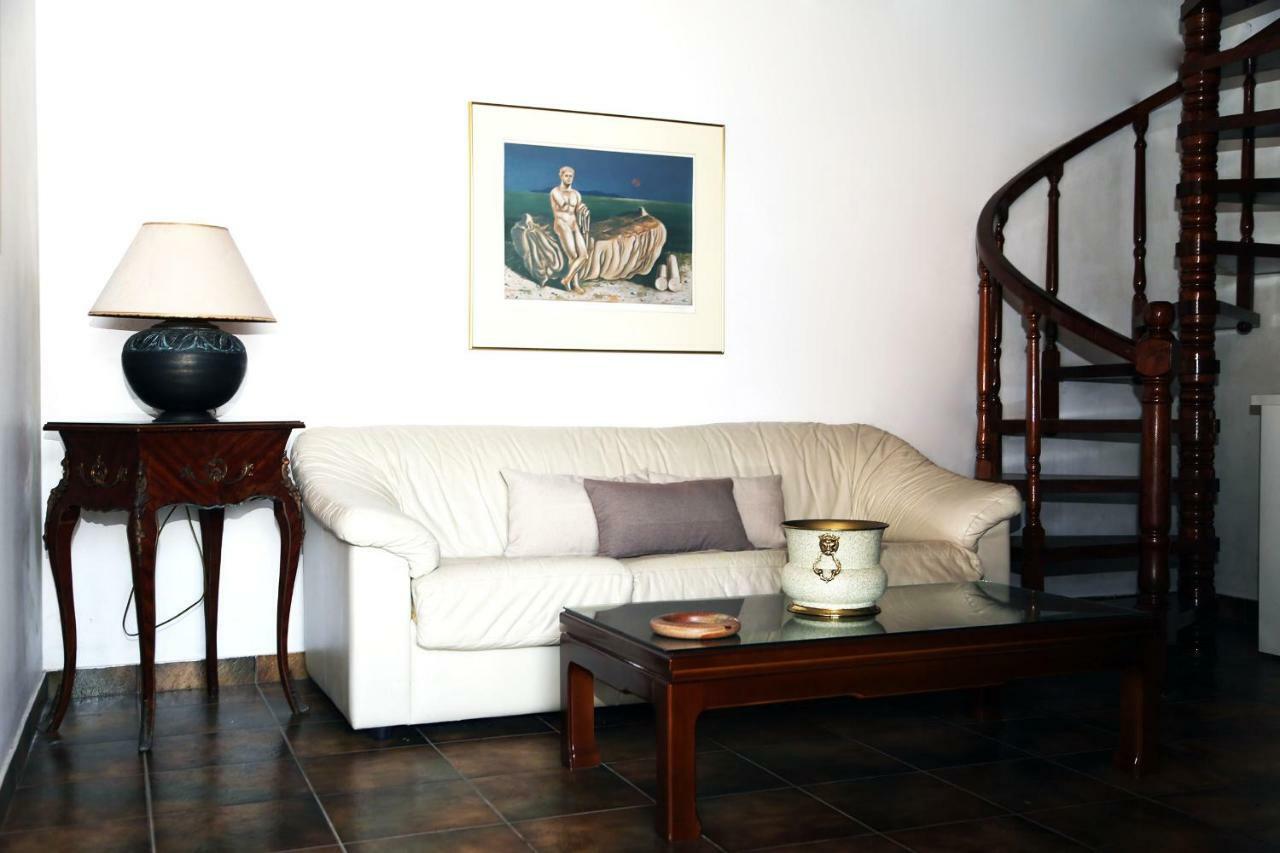 Candia House Luaran gambar