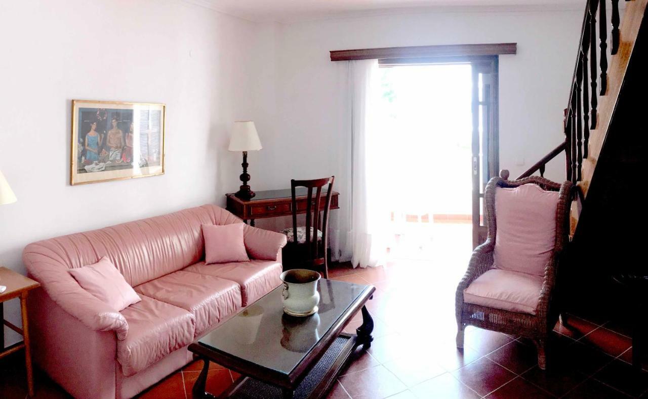 Candia House Luaran gambar